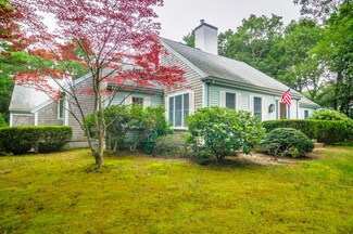 7 Narrows Way, Cotuit, MA 02635