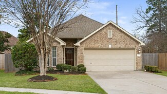 2307 Sandy Fields Ln, Spring, TX 77386