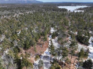 0 Eagle Shore Rd Unit 4947385, Moultonborough, NH 03254