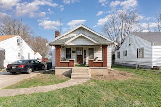 2003 Lowell St, Middletown, OH 45042