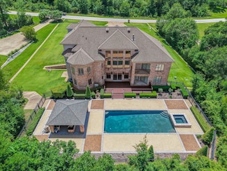 4727 Johnson Creek Loop, College Station, TX 77845