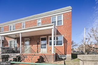 700 Umbra St, Baltimore, MD 21224