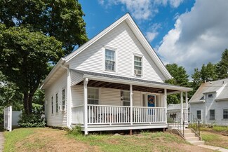 96 Liberty St, Randolph, MA 02368