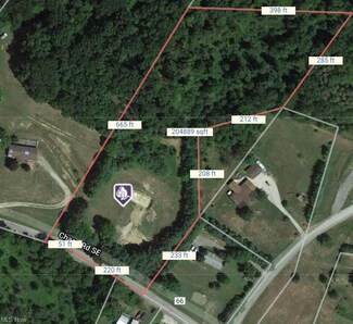 2367 Chase Rd SE Unit 19, Carrollton, OH 44615
