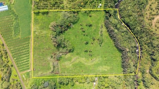 0 Plantation Rd Unit Lot 22 721836, Papaikou, HI 96781