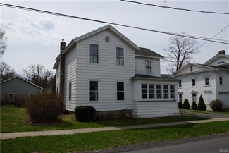 2686 Van Buren St, Weedsport, NY 13166