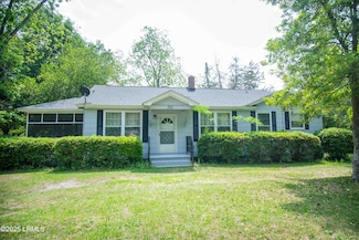 101 Brabham St, Brunson, SC 29911