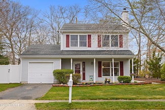 147 Spruce Cir N, Barnegat, NJ 08005