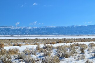 3600 W 3600 N, Parowan, UT 84761