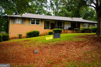 101 Pineview Dr, Thomaston, GA 30286