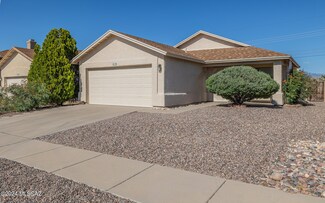 8729 S Desert Rainbow Dr, Tucson, AZ 85747