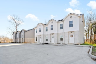 1660 Golf Club Ln Unit A, Clarksville, TN 37043