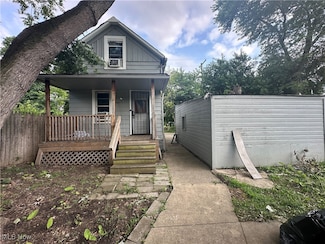 7507 Elton Ave, Cleveland, OH 44102