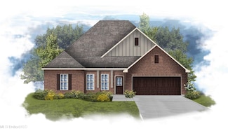 15227 High Point Dr, Gulfport, MS 39503