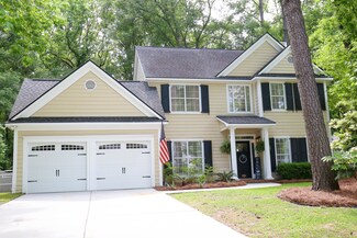 1184 Colfax Ct, Mount Pleasant, SC 29466
