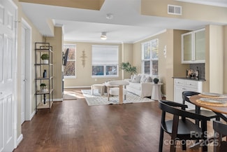 405 W 7th St Unit 300, Charlotte, NC 28202