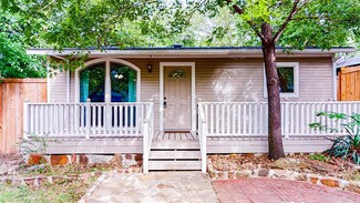 1107 Peak St, Denton, TX 76201