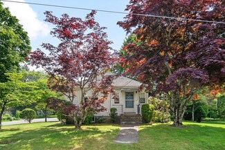 104 Reed St, Lexington, MA 02421