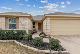 18825 Golden Eagle Way, Elgin, TX 78621
