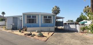 1700 S State St Unit 17, Hemet, CA 92543