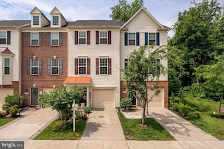 537 Kinglets Roost Ln, Glen Burnie, MD 21060