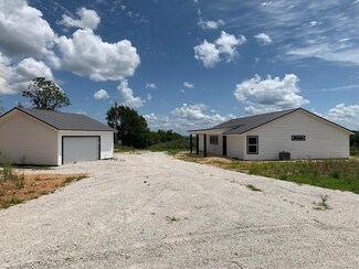 1851 Nc 1600 - Plumlee Rd, Compton, AR 72624