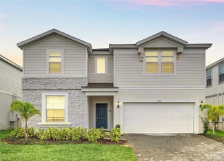 4101 Lana Ave, Davenport, FL 33897