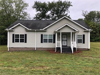 3645 Denver St, Winston Salem, NC 27101