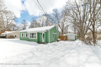 1640 Ann St, East Lansing, MI 48823