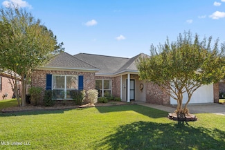 211 Jacks Place, Brandon, MS 39047