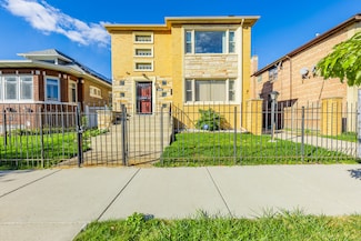 7920 S Winchester Ave Unit 1, Chicago, IL 60620