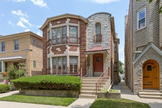 5745 N Richmond St, Chicago, IL 60659