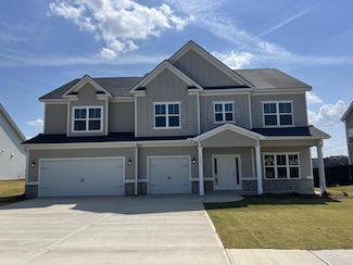 8105 Crossbow Landing, Graniteville, SC 29829