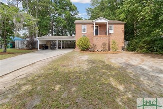 403 N Maple St, Springfield, GA 31329