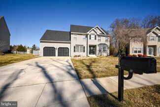 205 Bellmont Cir, Townsend, DE 19734