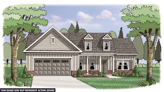 113 Harmony Farms Orchard, Eatonton, GA 31024