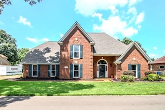 7312 White Manor Ct, Memphis, TN 38125