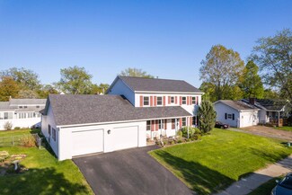 57 Cedar St, Winooski, VT 05404