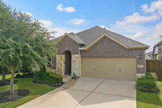 11118 Bluewater Lagoon Cir, Cypress, TX 77433