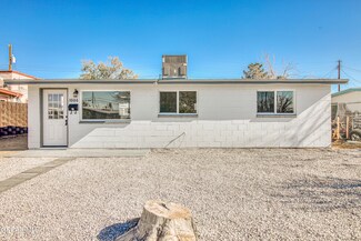 1008 Ralpheene St, El Paso, TX 79907