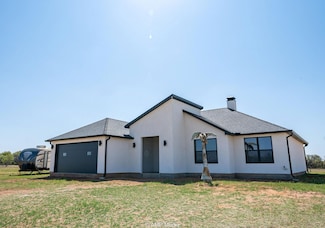 5259 County Road 499, Anson, TX 79501