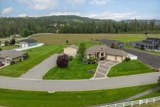 20407 E Happy Trails Ln, Otis Orchards, WA 99027