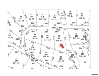 3965 Shale Dr, Wellington, NV 89444