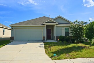 10706 Francisco Way, Converse, TX 78109
