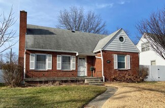651 S James Rd, Columbus, OH 43213
