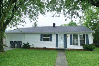 2401 Balmoral Blvd, Kokomo, IN 46902