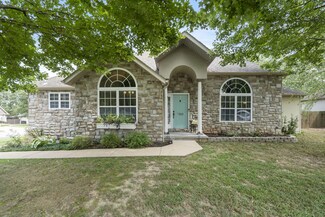 522 S Magen St, Fair Grove, MO 65648