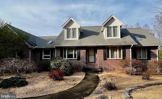 1167 Covered Bridge Dr, Madison, VA 22727