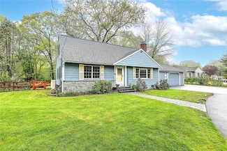 900 Stony Ln, North Kingstown, RI 02852