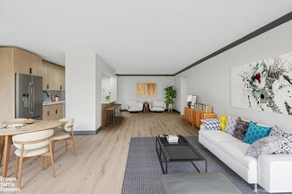 4525 Henry Hudson Pkwy W Unit B607, Riverdale, NY 10471